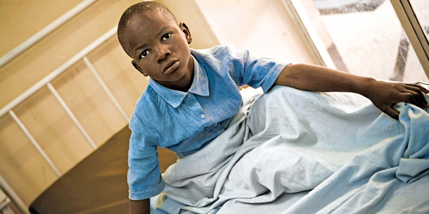 İlk Sıtma Aşısı Üç Afrika Ülkesinde Denenecek!
