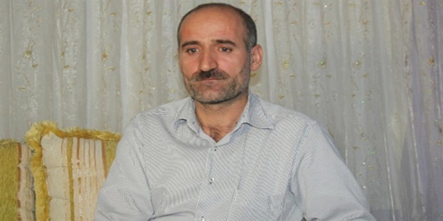 Yasin Börü'nün Babası: İnsanın İçi Ferahladı