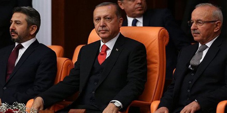 Erdoğan’ın AK Parti Genel Başkanlık Koltuğunu Mayıs’ta Devralması Bekleniyor