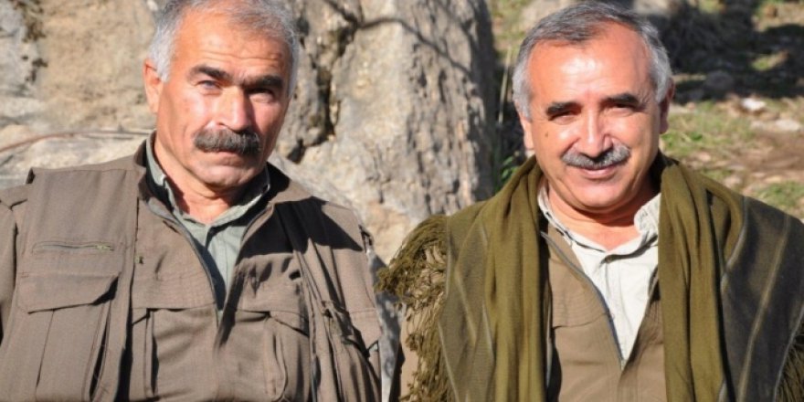 PKK’nın Sincar Sorumlusu Sait Tanıt Bombardımanda Öldü