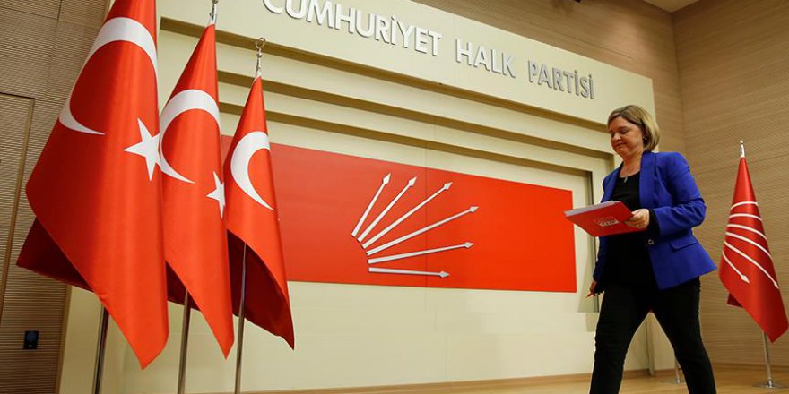 CHP Referandum Sonuçlarını AİHM'e Götürüyor