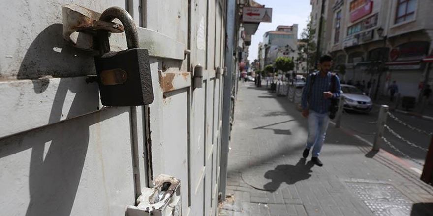 Mervan Bergusi’den “Açlık Grevine Devam” Mesajı!