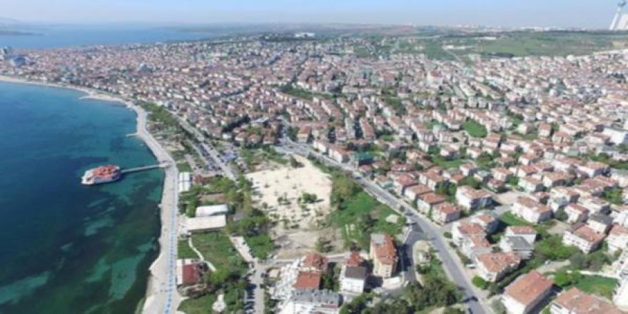 CHP’li Belediye, Albatros Parkı'nı Kime Sattı?