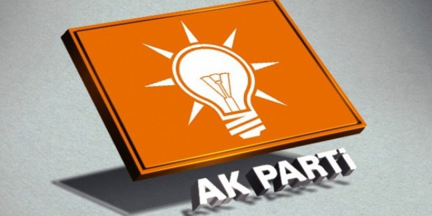 AK Parti'de Olağanüstü Kongre Tarihi Belli Oldu