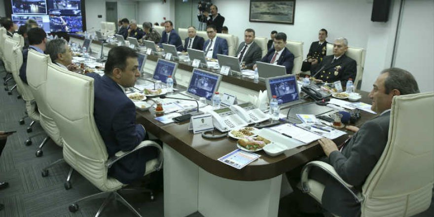 81 İlde ‘Huzur Operasyonu’