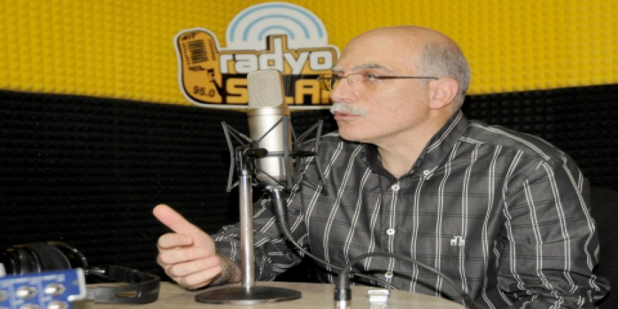 Rıdvan Kaya: “Yaşananlar Birkaç İşgüzar Bürokratın İşi Olmaktan Çıktı”