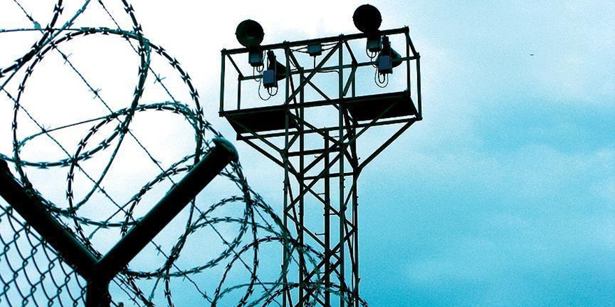 “Fransa’da Tutuklu Sayısı 70 Bin 230 Oldu”