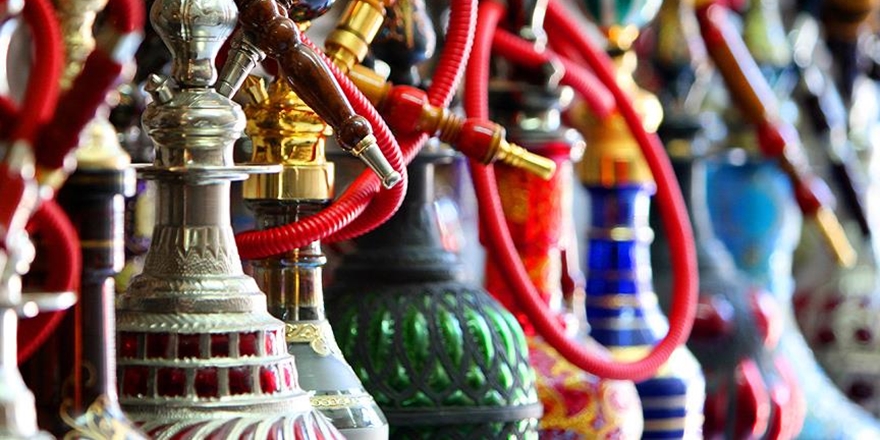 “Nargile Kalp Ritmini Bozuyor”