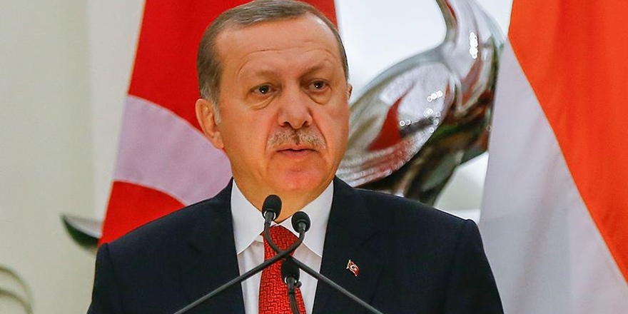 “Birleşmiş Milletler Güvenlik Konseyi’nde Adalet Yok”