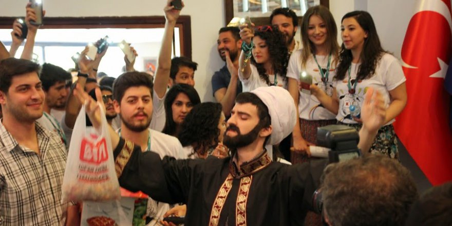 'İnek Bayramı' Adı Altında Yine İslam'a Hakaret Edecekler!