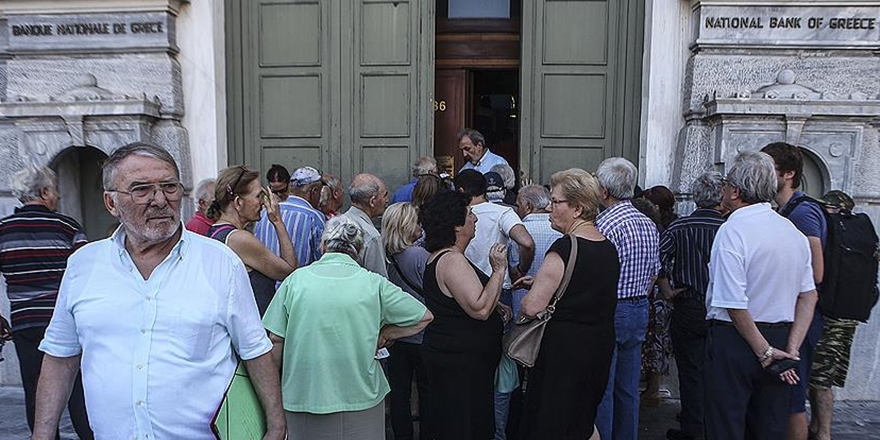 Yunanistan’da Kemerler Daha da Sıkılacak