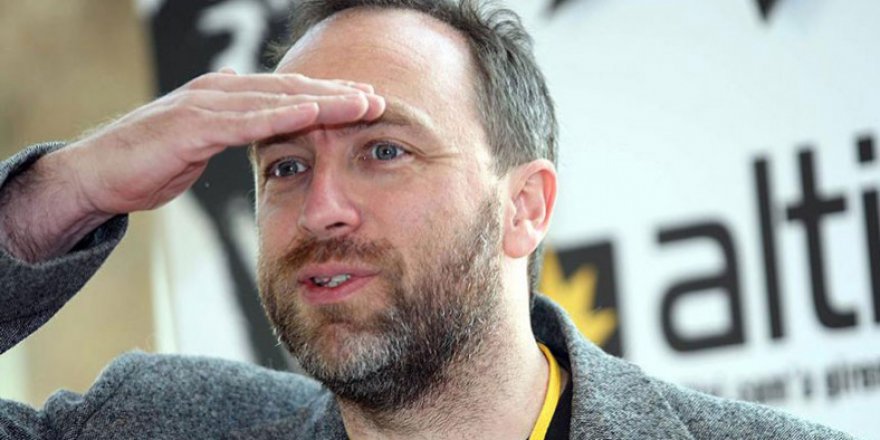 Wikipedia Kurucusu Davetli Listesinden Çıkartıldı