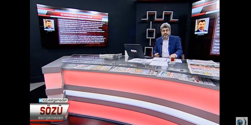 Adalet Ötelenirse Acınacak Hale Gelebiliriz