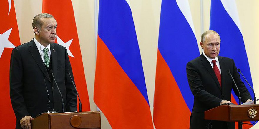Cumhurbaşkanı Erdoğan: "İdlib Çatışmasızlık Bölgesi"