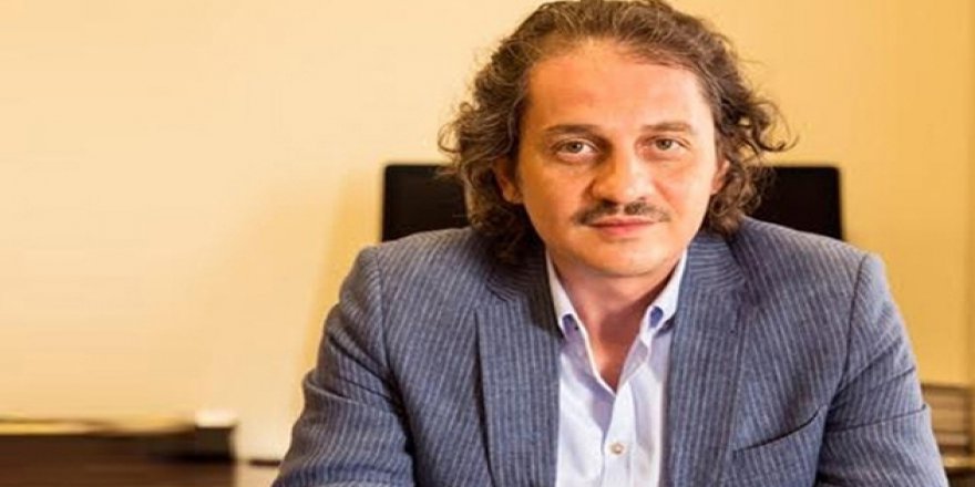 Kadir Topbaş’ın Damadı Ömer Faruk Kavurmacı Tahliye Edildi