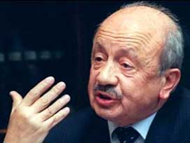 Hikmet Sami Türk: “O İkiliyi AK Parti mi Buluşturdu?“
