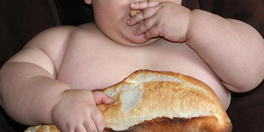 “Çocukların Yüzde 20’si Fazla Kilolu ya da Obez”