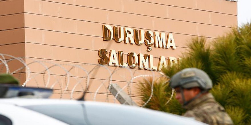 Erdoğan'a Suikast Girişimi Davasında Ara Karar
