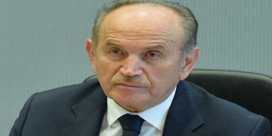 Topbaş'tan Tahliye Olan Damadıyla İlgili Açıklama