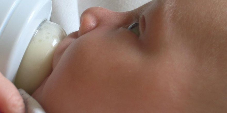 AB Ülkelerindeki Bebek Mamalarında Zararlı Arsenik Tespit Edildi