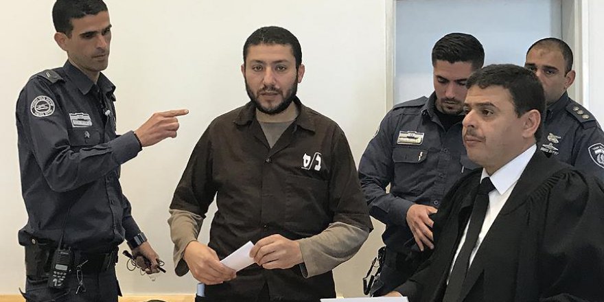 TİKA Çalışanı Murteca’nın Tutukluluk Hali Devam Ediyor
