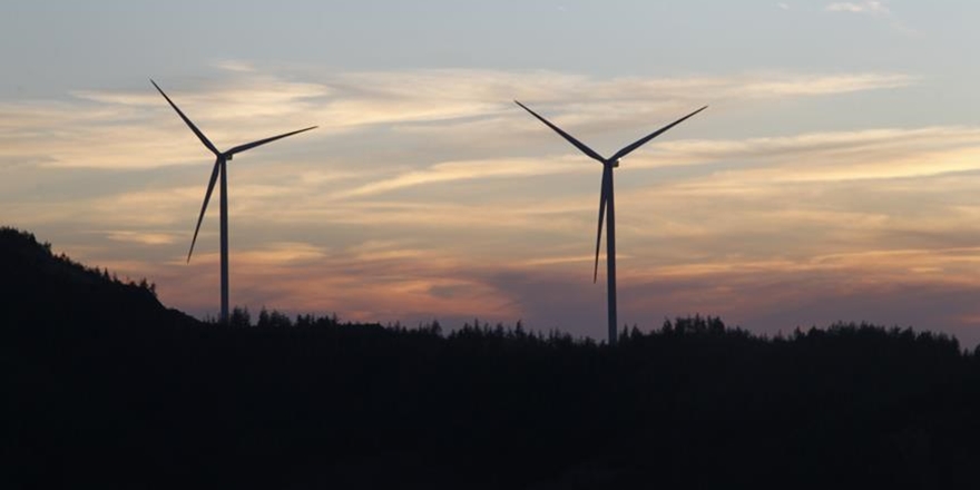 Rüzgar YEKA İhalesini Siemens -Türkerler- Kalyon Grubu Kazandı