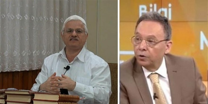 Akar ve Yeşilyurt'a “Atatürk'e Hakaret”ten Gözaltı Kararı