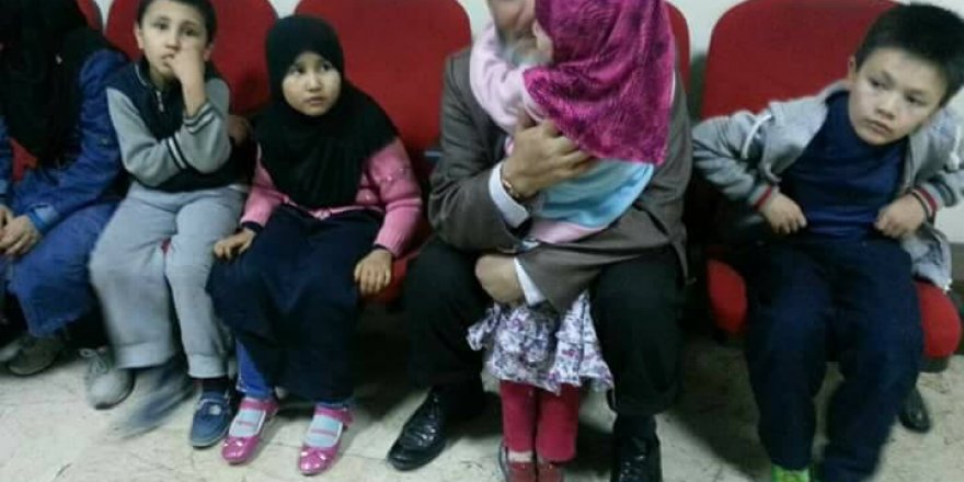 Terörün Terör Olsun mu? Olsun! Vermeyen…