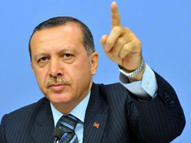 Erdoğan Yeni Bakanlar Kurulunu Açıkladı!