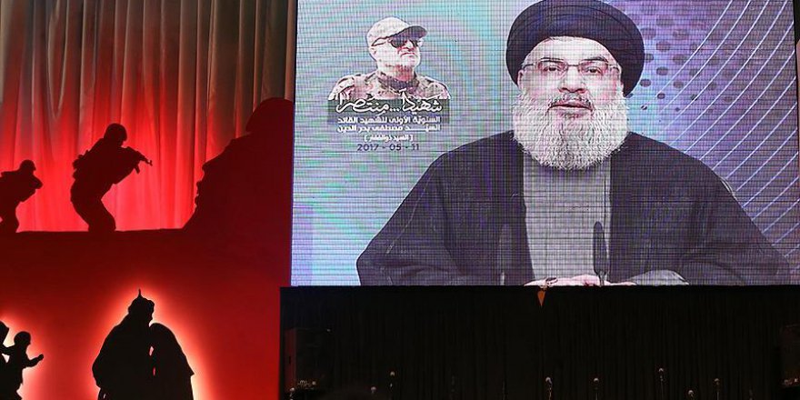 ABD Şart Koştu, Hizbulesed Lübnan'ın Suriye Sınırından Çekiliyor