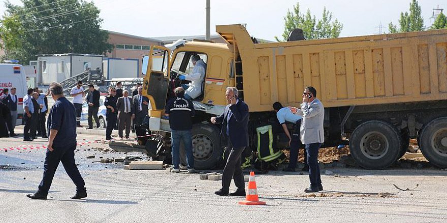 Başsavcının Hayatını Kaybettiği Kazada Yeni Gözaltı