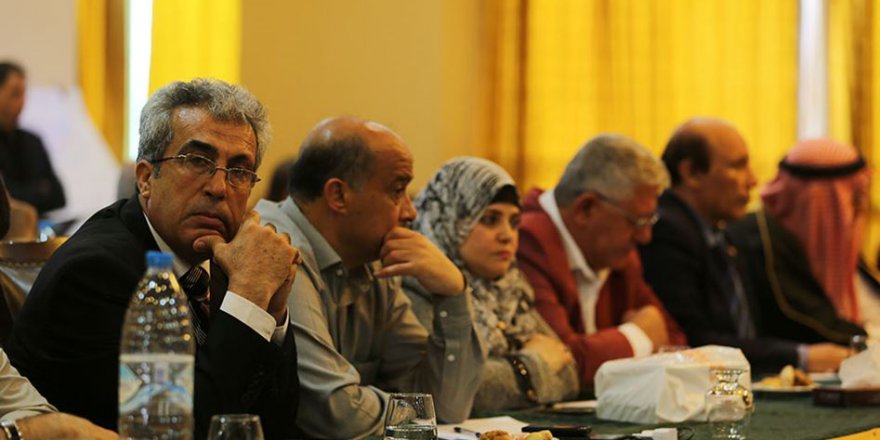 Hamas’ın Yeni Vizyon Belgesi Filistin Halkının Yaşadığı Şartlarla Uyumlu