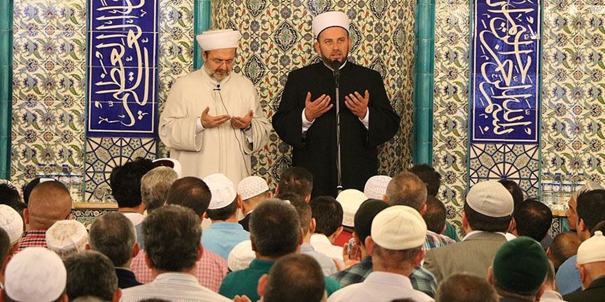 “Lüzumsuz Söz ve Yazıdan Uzak Durun”