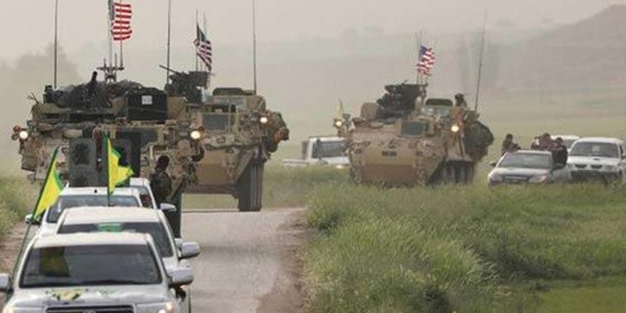 ABD Duyurdu: IŞİD ve YPG Tabka Barajı İçin Anlaştı