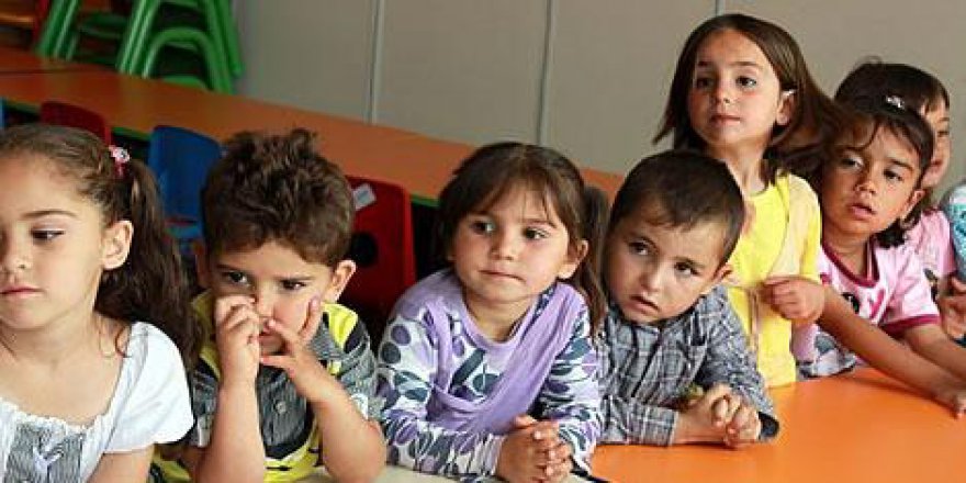 Türkiye ‘Kimsesiz Çocuklar’ İçin ‘Çocuk Evleri’ Modelini Geliştiriyor