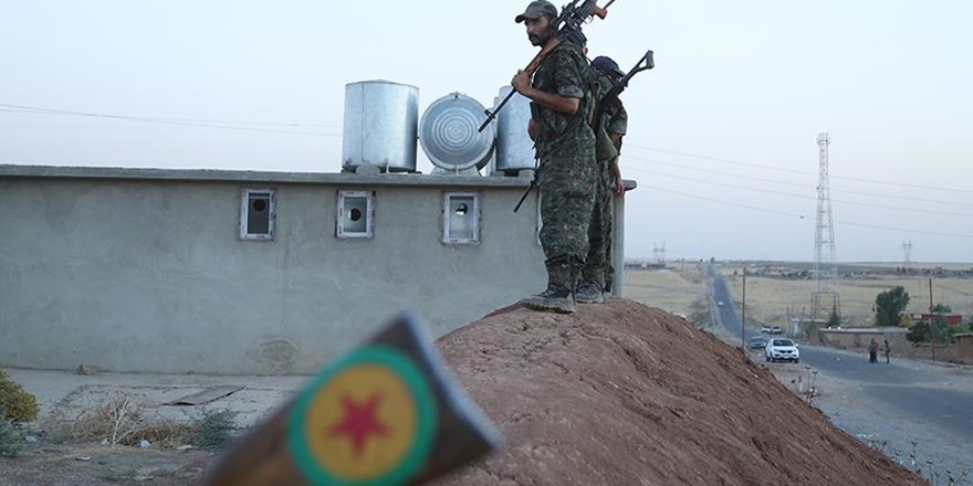 PKK/PYD, Suriye’nin Kuzeyinde Bir Gazeteciyi Kaçırdı!