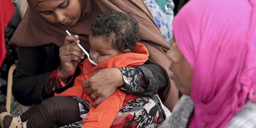 İtalya’da Mülteci Fonları Mafyanın Kasasına Aktı!