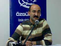 “Sol ve Sosyalist Çevreler” konuşuldu