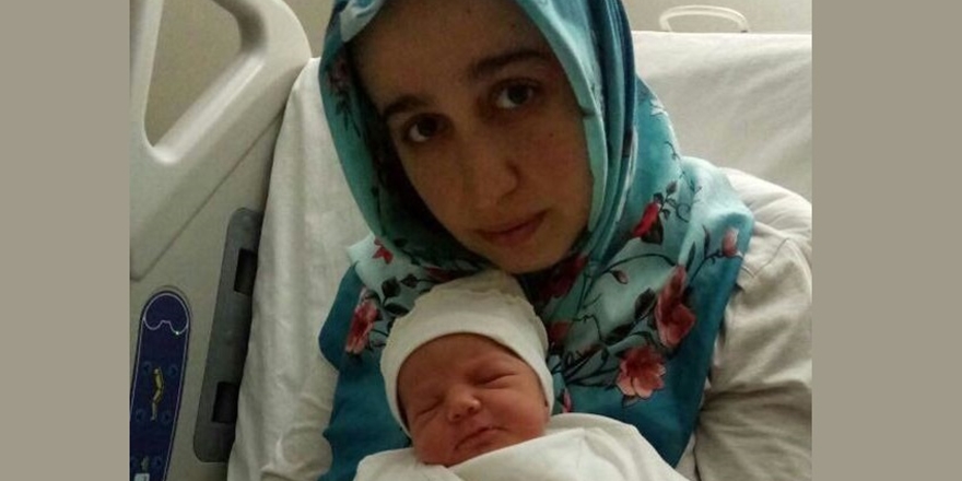 Doğum Yapan Anneye Önce Tutuklama Sonra Tahliye!