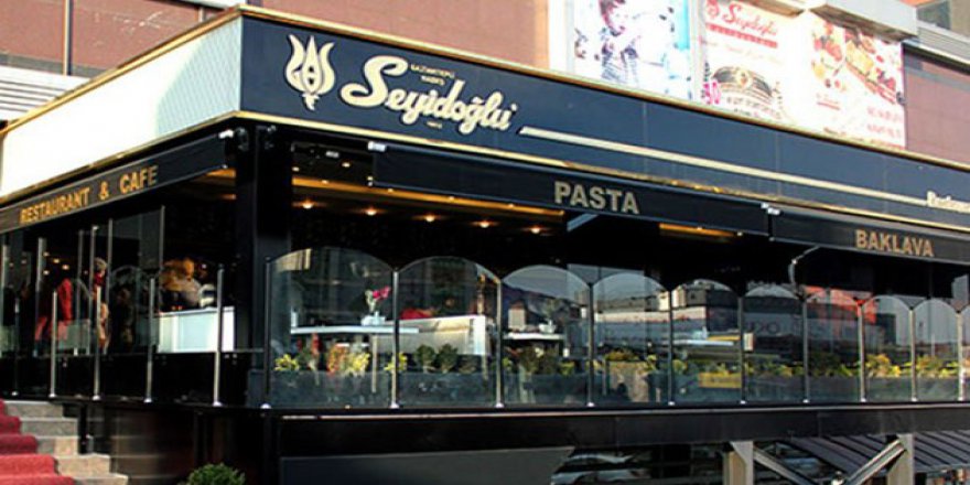 FETÖ'den Tutuklu Serdar Seyidoğlu Serbest Bırakıldı