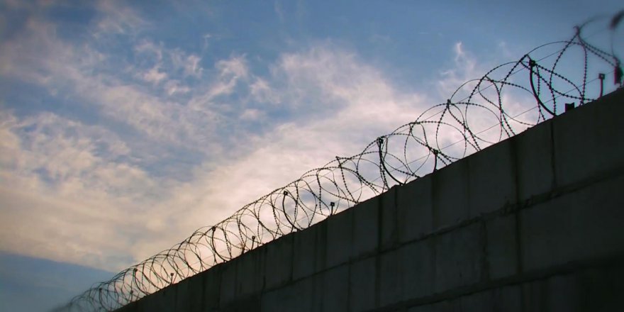 Cezaevleri SOS Veriyor! 