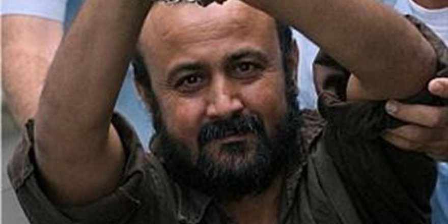 Mervan El-Bergusi Su İçmeyi Bırakabileceğini Bildirdi