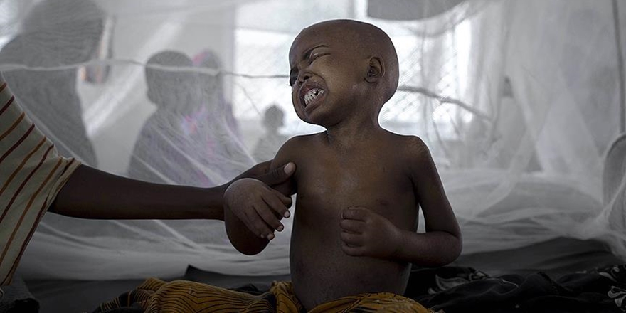 Kenya’da Kolera Alarmı: 3 Kişi Hayatını Kaybetti!