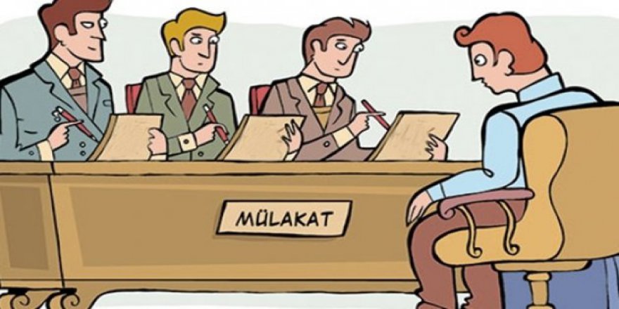 Mülakatta Elenen Memur, Açtığı Davayı Kazandı