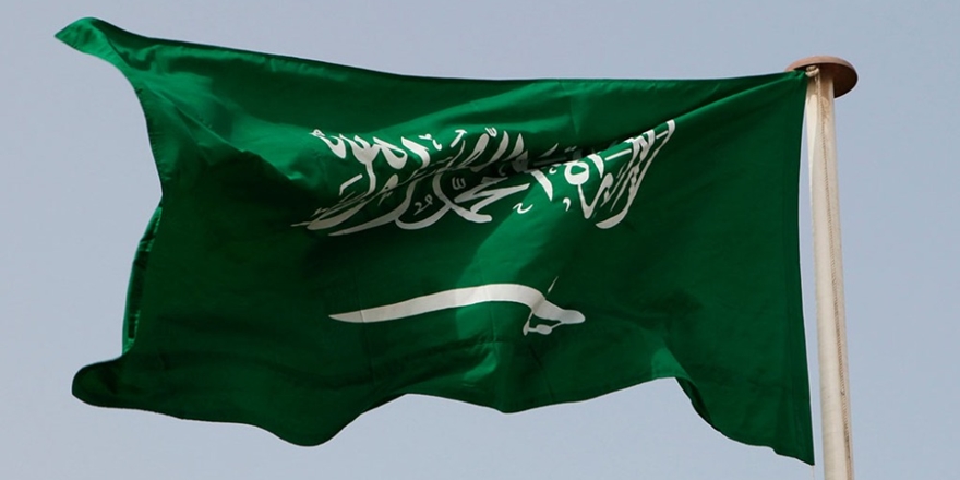 Suudi Arabistan’da Kadınlar da Adalet Bakanlığı’nda Çalışabilecek