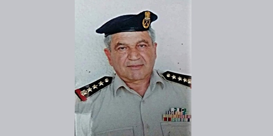 Esed’in Bir Komutanı Daha Halep’te Öldürüldü