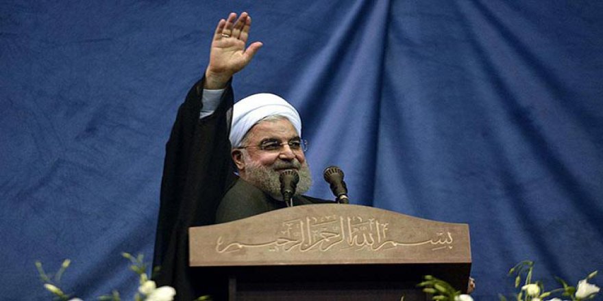 Ruhani Yeniden Cumhurbaşkanı Seçildi de Ne Oldu