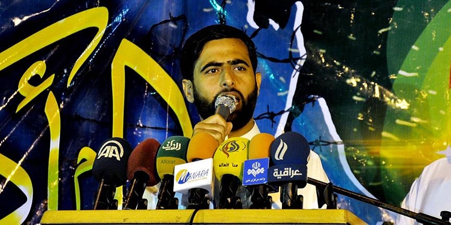 Hamas’tan Trump’a Tepki: Çifte Standardı Bırak