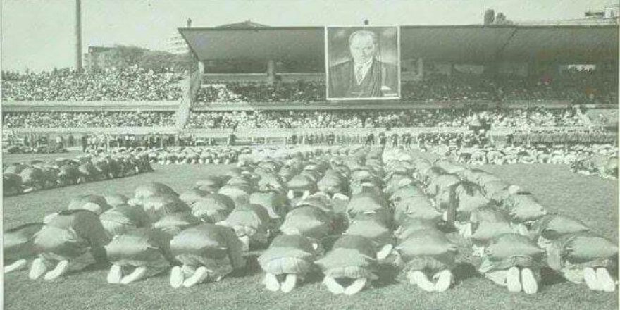 ‘Dokunulsa Yıkılır, Tartışmayın!’ Korkusu, Ne Zamana Kadar?