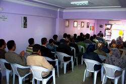 TOKAD’da “Resmi İdeoloji” tartışıldı